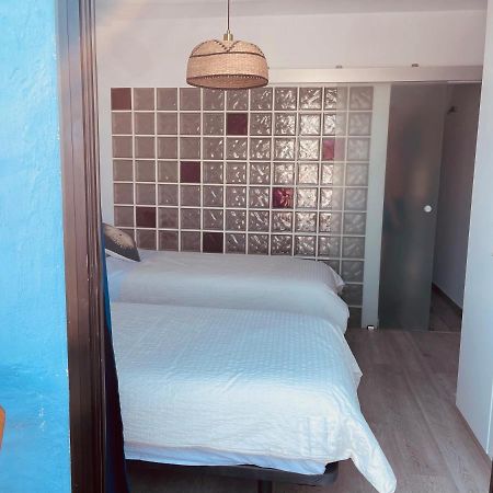 Vivienda Unica En Primera Linea De Playa San Bartolome de Tirajana  Exterior photo